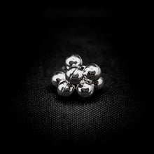 Cargar imagen en el visor de la galería, ANILLO CASCABELES
