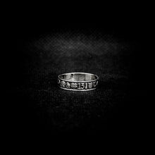Cargar imagen en el visor de la galería, ANILLO SUERTE

