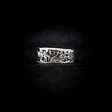 Cargar imagen en el visor de la galería, ANILLO DE LA SUERTE
