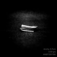 Cargar imagen en el visor de la galería, ANILLO AJUSTABLE
