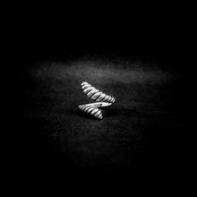 Cargar imagen en el visor de la galería, ANILLO ESPIRAL
