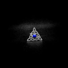Cargar imagen en el visor de la galería, ANILLO TRIQUETA
