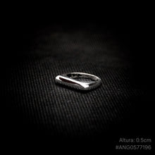 Cargar imagen en el visor de la galería, ANILLO MINIMALISTA
