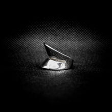 Cargar imagen en el visor de la galería, ANILLO ANGULAR
