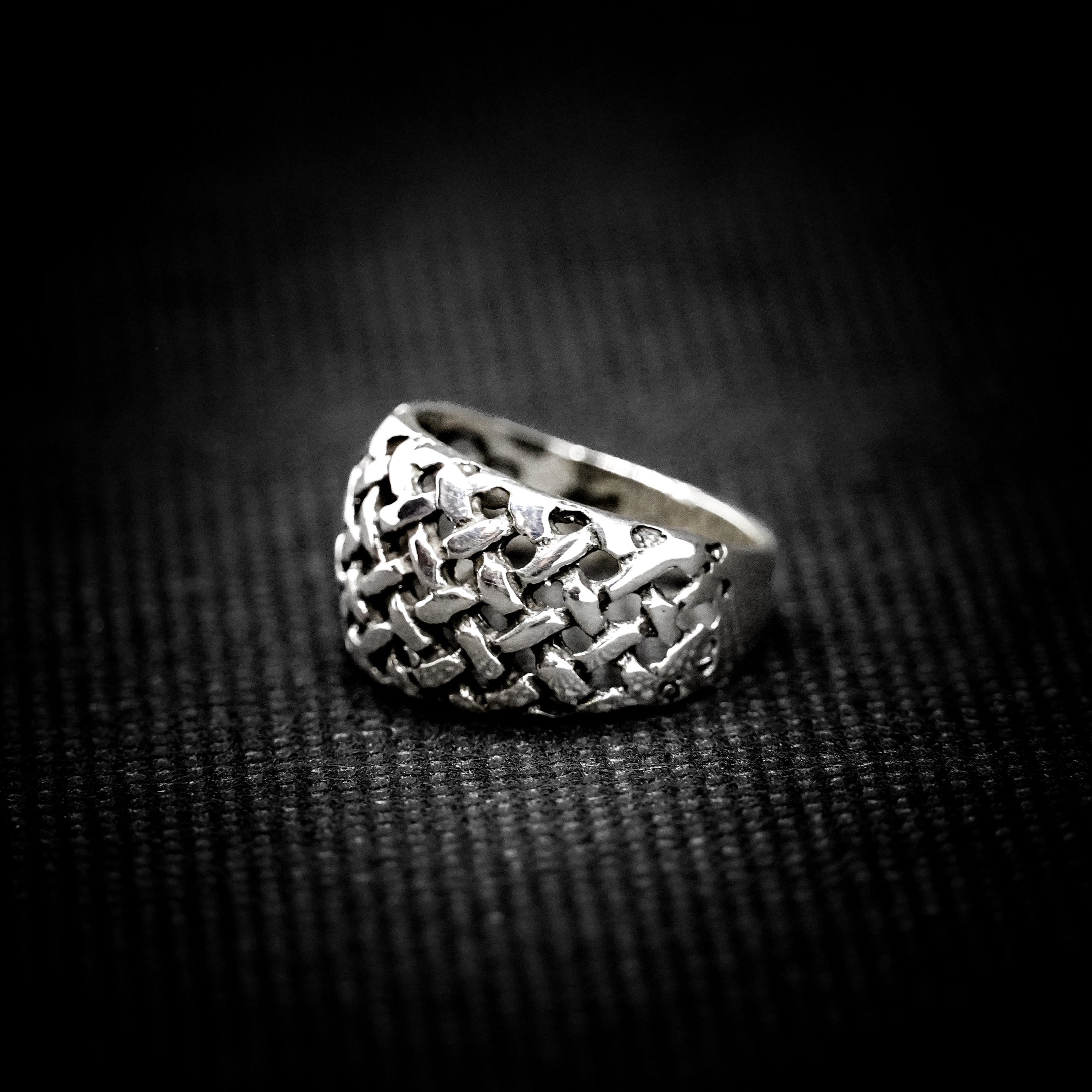 ANILLO ISA