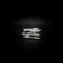 Cargar imagen en el visor de la galería, ANILLO ENTRELAZADO
