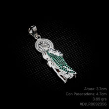 Cargar imagen en el visor de la galería, DIJE SAN JUDAS TADEO
