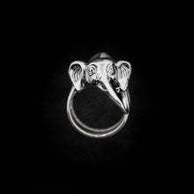 Cargar imagen en el visor de la galería, ANILLO ELEFANTE
