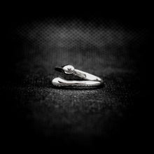 Cargar imagen en el visor de la galería, ANILLO DOS GOTAS
