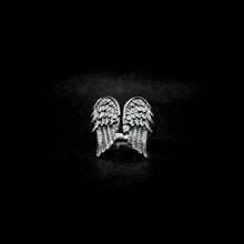 Cargar imagen en el visor de la galería, ANILLO ALAS DE ÁNGEL
