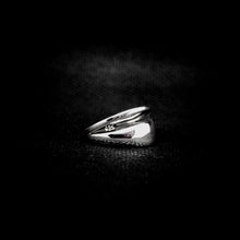 Cargar imagen en el visor de la galería, ANILLO DOBLE
