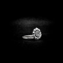 Cargar imagen en el visor de la galería, ANILLO GIRASOL
