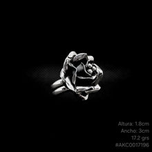 Cargar imagen en el visor de la galería, ANILLO ROSA
