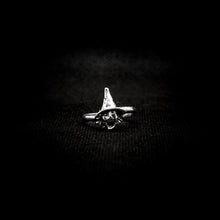 Cargar imagen en el visor de la galería, ANILLO BRUJA
