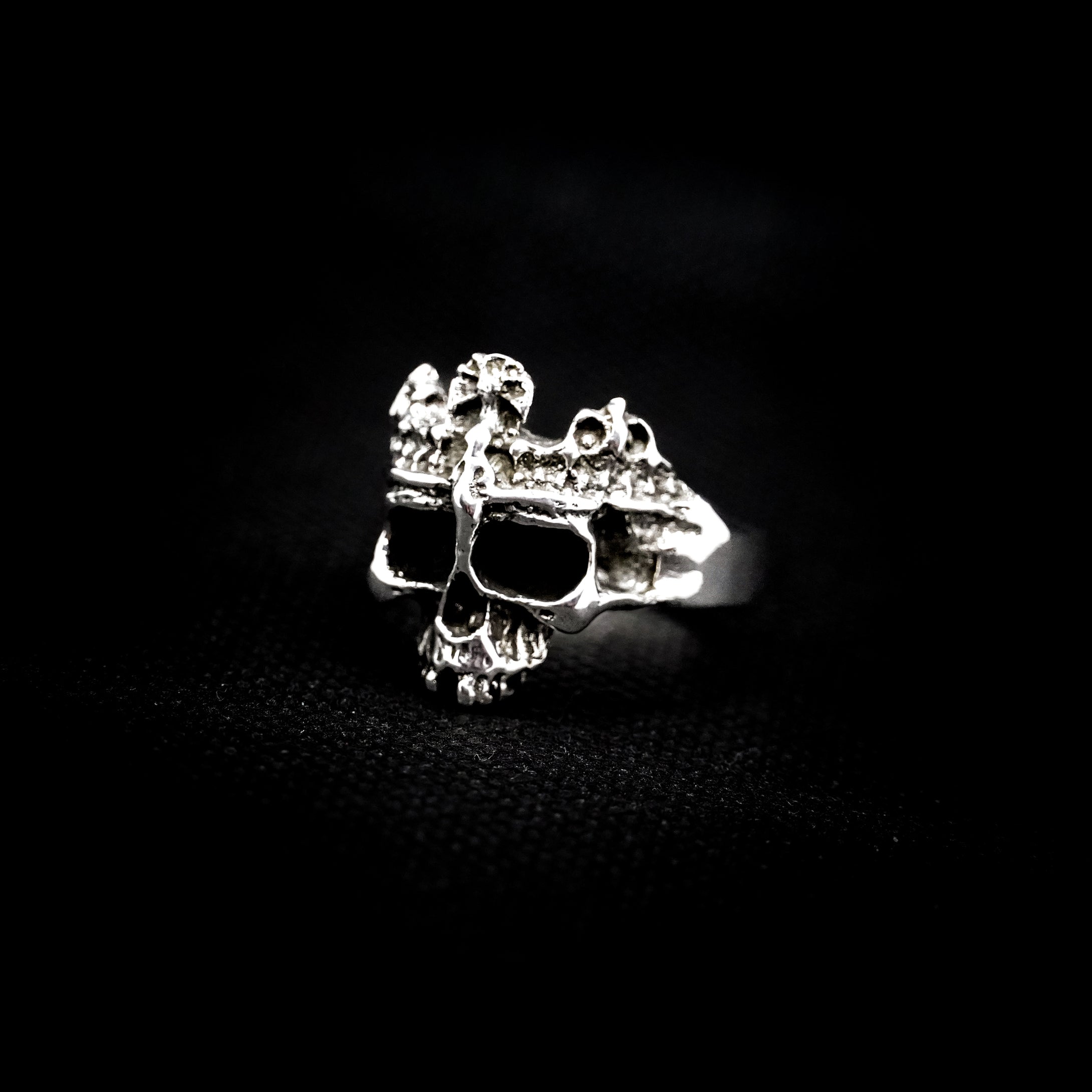 ANILLO CORONA REINA