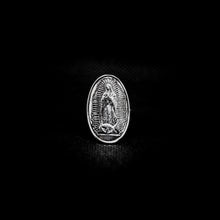 Cargar imagen en el visor de la galería, ANILLO VIRGEN DE GUADALUPE
