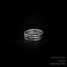 Cargar imagen en el visor de la galería, ANILLO LEYENDA EL SEÑOR DE LOS ANILLOS
