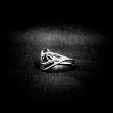 Cargar imagen en el visor de la galería, ANILLO ONDAS
