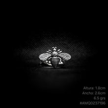 Cargar imagen en el visor de la galería, ANILLO ABEJA
