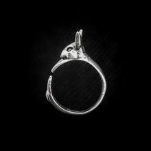 Cargar imagen en el visor de la galería, ANILLO CONEJO
