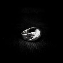 Cargar imagen en el visor de la galería, ANILLO TRENZADO
