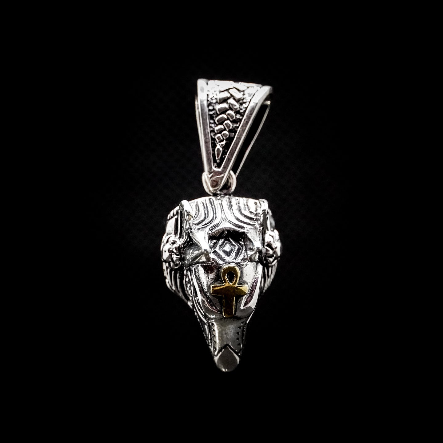 DIJE ANUBIS