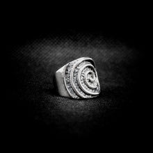 Cargar imagen en el visor de la galería, ANILLO ESPIRAL
