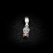Cargar imagen en el visor de la galería, DIJE QUETZALCÓATL CHICO
