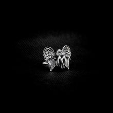 Cargar imagen en el visor de la galería, ANILLO ÁNGEL
