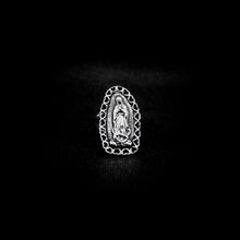 Cargar imagen en el visor de la galería, ANILLO VIRGEN DE GUADALUPE
