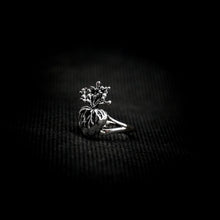 Cargar imagen en el visor de la galería, ANILLO CORAZÓN AMOR POR MÉXICO
