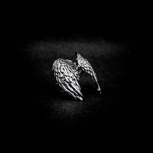 Cargar imagen en el visor de la galería, ANILLO ALAS DE ANGEL
