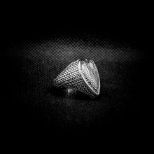 Cargar imagen en el visor de la galería, ANILLO CORAZÓN
