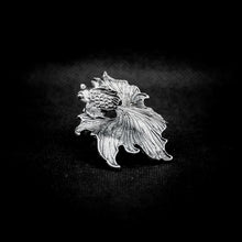 Cargar imagen en el visor de la galería, ANILLO PEZ BETTA
