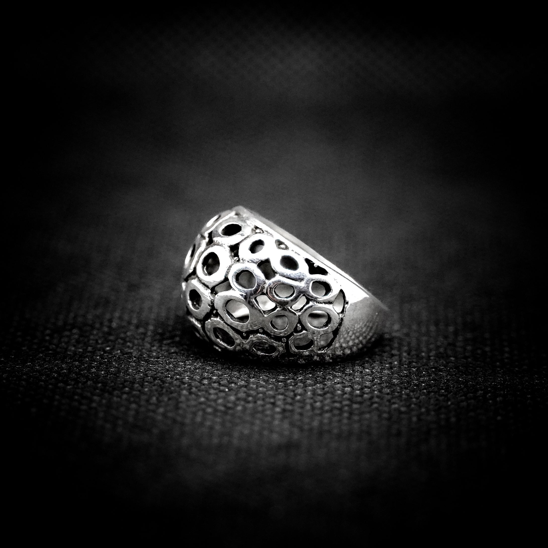 ANILLO NORA