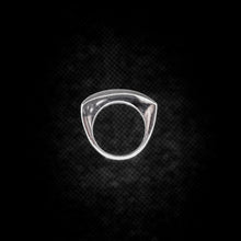 Cargar imagen en el visor de la galería, ANILLO MEDIALUNA
