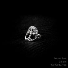 Cargar imagen en el visor de la galería, ANILLO ARBOL DE LA VIDA
