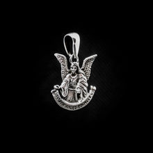 Cargar imagen en el visor de la galería, DIJE ÁNGEL DE LA GUARDA

