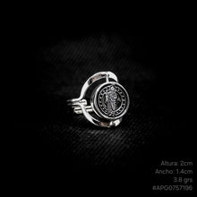Cargar imagen en el visor de la galería, ANILLO SAN JUDAS TADEO
