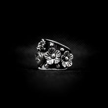 Cargar imagen en el visor de la galería, ANILLO AMOR POR MÉXICO
