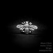 Cargar imagen en el visor de la galería, ANILLO ABEJA
