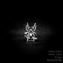 Cargar imagen en el visor de la galería, ANILLO ARAÑA
