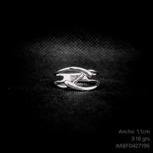 Cargar imagen en el visor de la galería, ANILLO MINIMALISTA
