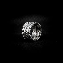 Cargar imagen en el visor de la galería, ANILLO TEXTURAS
