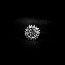 Cargar imagen en el visor de la galería, ANILLO GIRASOL
