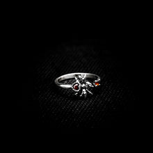 Cargar imagen en el visor de la galería, ANILLO ARAÑA
