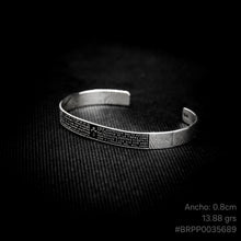 Cargar imagen en el visor de la galería, BRAZALETE PADRE NUESTRO
