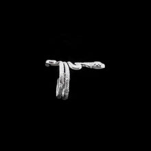Cargar imagen en el visor de la galería, ANILLO SERPIENTE

