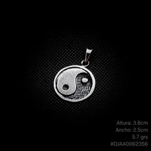 Cargar imagen en el visor de la galería, DIJE YIN YANG

