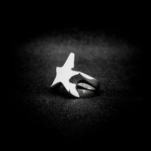 Cargar imagen en el visor de la galería, ANILLO ESTRELLA
